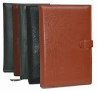 Image result for Leather Calendar and Password Book