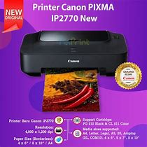 Image result for Canon Printer 5340