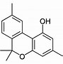 Image result for Cannabinol