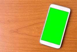 Image result for Phone with Chroma Key Greenscreen