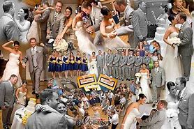 Image result for Wedding Couple Collage