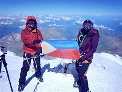 Image result for Mountaineering in the Philippines