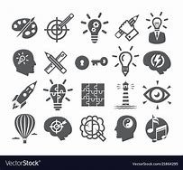 Image result for Inspiration Icon