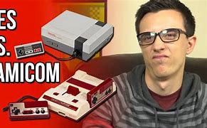 Image result for Famicom Dimensions