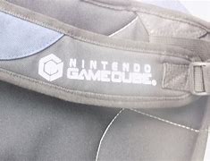 Image result for Backpack Fist Nintendo GameCube Game