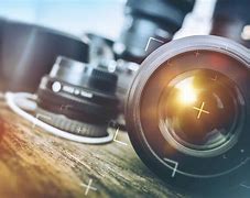 Image result for Camera Lens