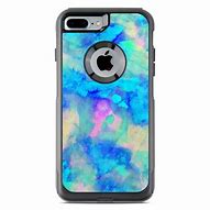 Image result for iPhone 8 Plus Blue Commuter Series OtterBox Case