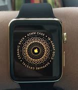 Image result for Apple Watch 6 and 7 Gold Stainless Steel Side by Side Images