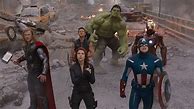 Image result for Avengers Screencaps