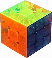 Image result for Speed Magic Cube