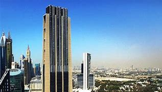 Image result for Index Tower Dubai
