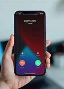 Image result for Scam Likely Calls iPhone