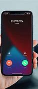 Image result for Scam Likely Calls iPhone