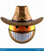 Image result for Sheriff Emoji