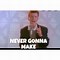 Image result for Rick Roll NFC Tag