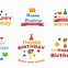 Image result for A Birthday Party Cartoon