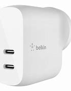 Image result for Belkin Wall Charger
