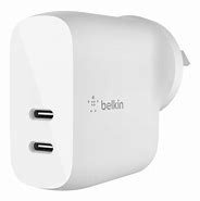Image result for Orange USB Wall Charger