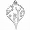 Image result for Free Star Ornament Drawings