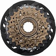 Image result for Shimano Tourney TZ500
