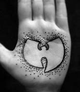 Image result for Wu-Tang Hand Sign