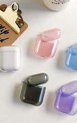 Image result for Plastic Case AirPod