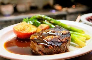 Image result for Delmonico's Steakhouse Menu with Prices