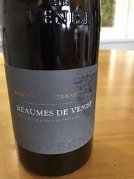 Image result for Romain Duvernay Beaumes Venise Fresia