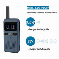 Image result for Walkie Talkie. Navy