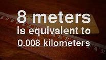 Image result for Things That Are 8 Kilometers