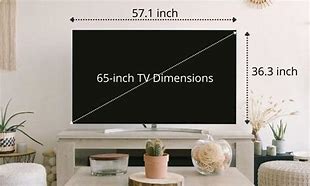Image result for 65 Sharp TV Feet
