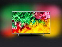 Image result for Philips Ambilight 43Pus6753