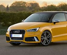 Image result for Audi Rs1