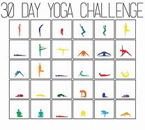Image result for 30 Days Bikram Yoga Challenge Before and After