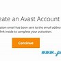 Image result for Avast Antivirus Login Account