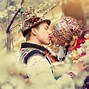 Image result for Different Wedding Traditions around the World