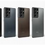 Image result for Samsung Galaxy S21 Ultra New Zealand Colours
