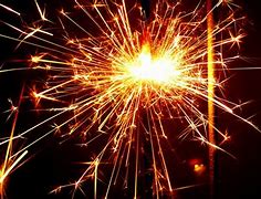 Image result for Happy New Year Sparkler