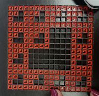 Image result for Tetris Fractal Player