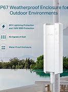 Image result for Outdoor Wi-Fi