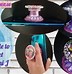Image result for Purple Designs to Draw On a Pop Socket