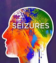 Image result for Seizure Graphic