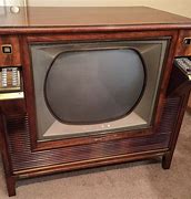 Image result for RCA Vintage Big Screen TV