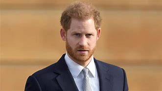 Image result for Prince Harry Sad