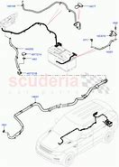 Image result for 04 Range Rover Battery Cable Diagram