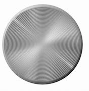 Image result for Silver Metal Buttons