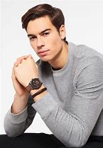 Image result for Fossil Watch