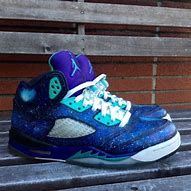 Image result for Galaxy 5s Jordans