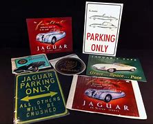 Image result for Jag Concepts Car Show Sign