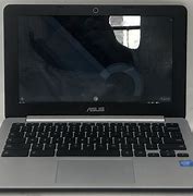 Image result for Asus Chromebook C200m